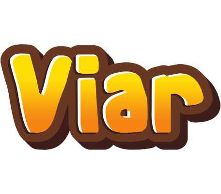 Viar cookies logo