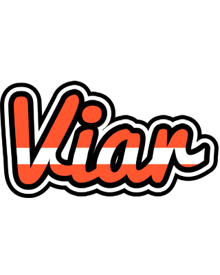 Viar denmark logo