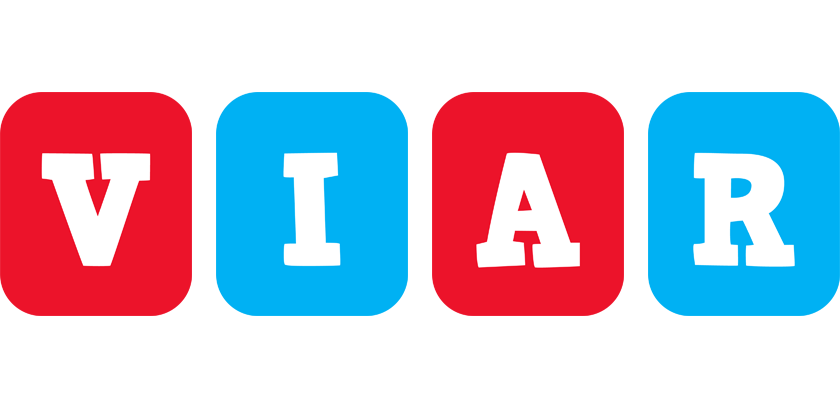 Viar diesel logo