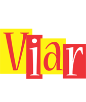 Viar errors logo