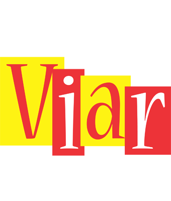Viar errors logo