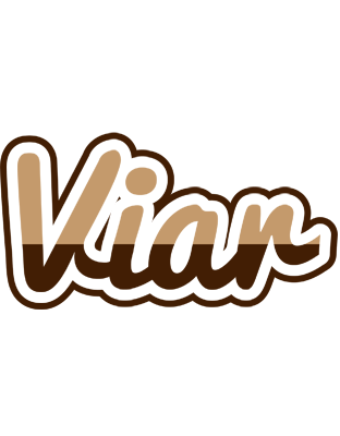 Viar exclusive logo