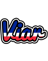 Viar france logo