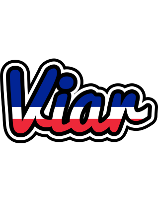 Viar france logo