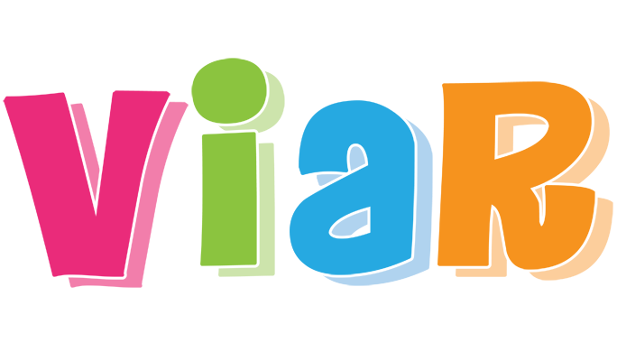 Viar friday logo