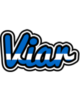 Viar greece logo