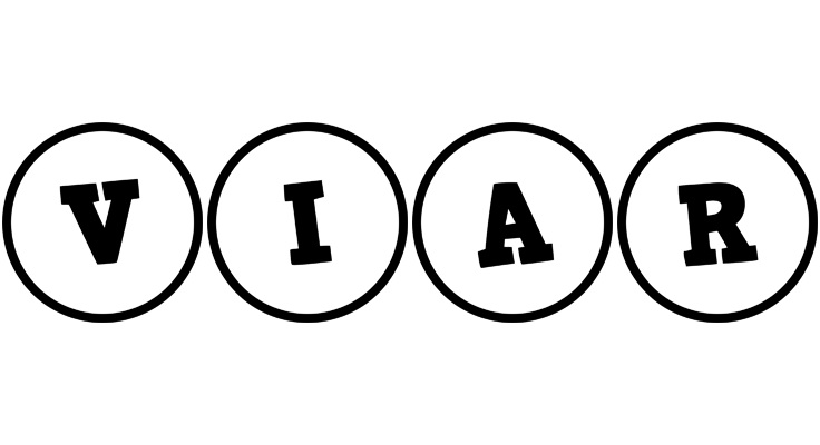 Viar handy logo