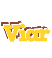 Viar hotcup logo