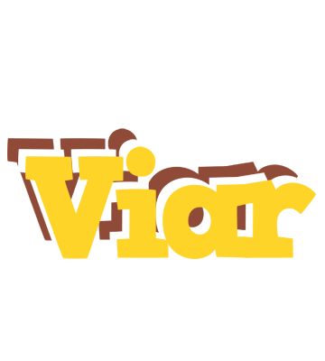 Viar hotcup logo