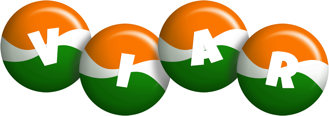 Viar india logo