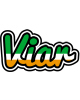 Viar ireland logo