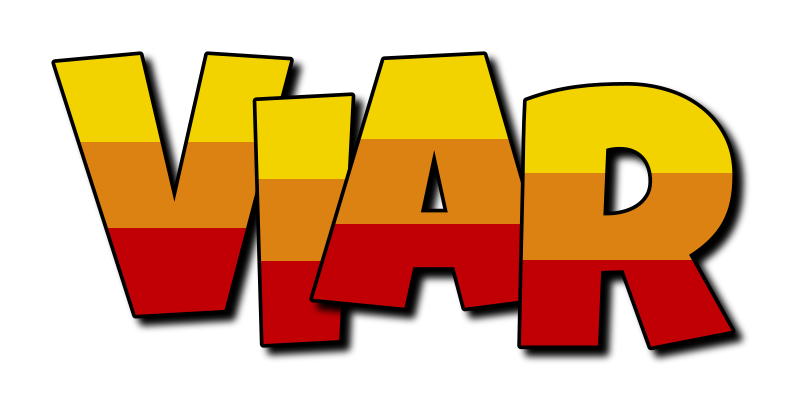 Viar jungle logo