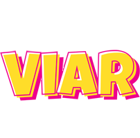 Viar kaboom logo