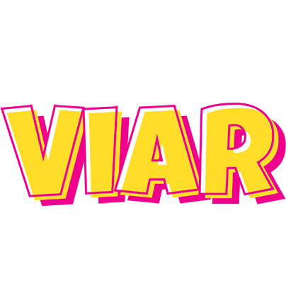 Viar kaboom logo