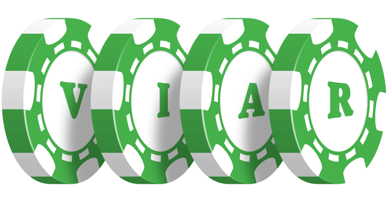 Viar kicker logo