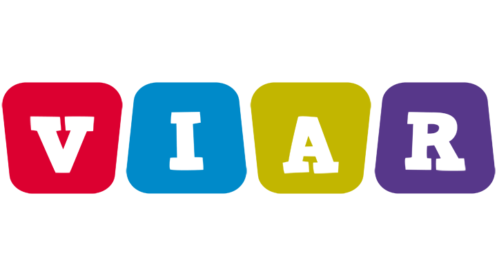 Viar kiddo logo