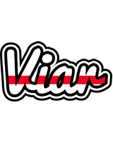 Viar kingdom logo