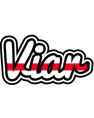 Viar kingdom logo
