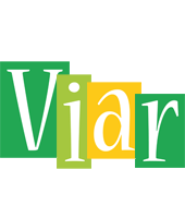 Viar lemonade logo