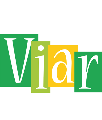 Viar lemonade logo