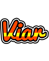 Viar madrid logo