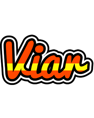 Viar madrid logo