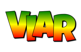 Viar mango logo