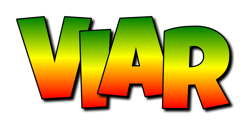 Viar mango logo