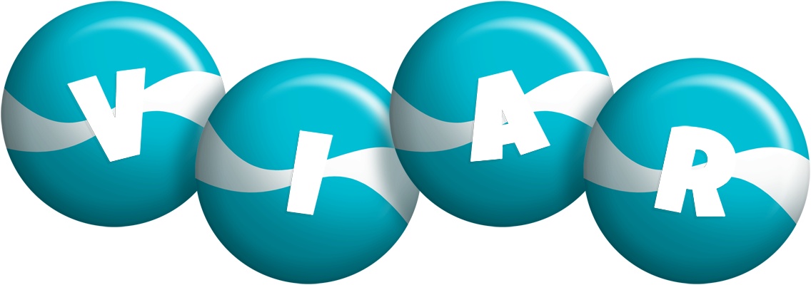 Viar messi logo