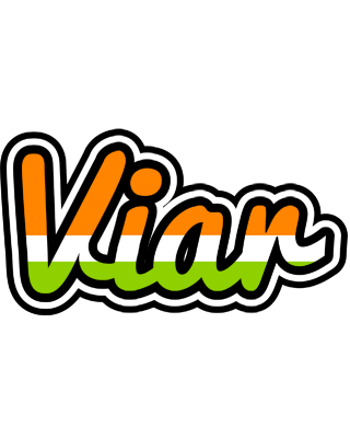 Viar mumbai logo
