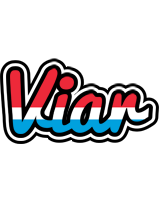 Viar norway logo