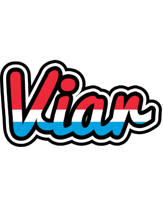 Viar norway logo