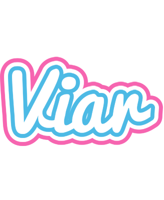 Viar outdoors logo