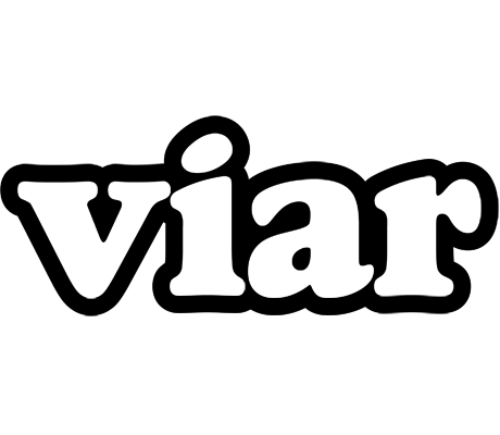 Viar panda logo