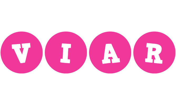Viar poker logo