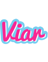 Viar popstar logo