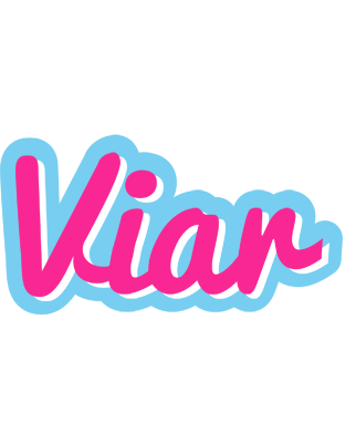 Viar popstar logo