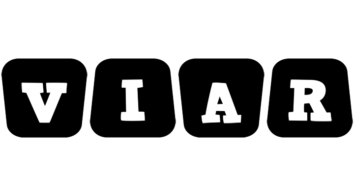 Viar racing logo