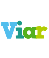 Viar rainbows logo