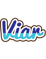 Viar raining logo