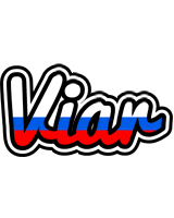 Viar russia logo