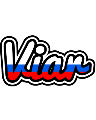 Viar russia logo