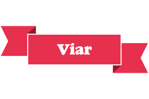 Viar sale logo