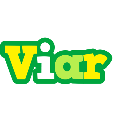 Viar soccer logo