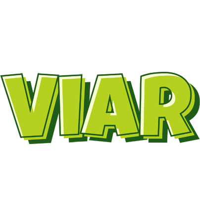 Viar summer logo