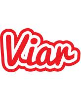 Viar sunshine logo