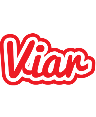 Viar sunshine logo