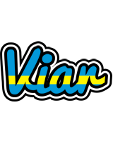 Viar sweden logo