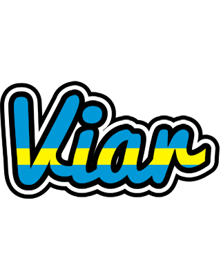 Viar sweden logo
