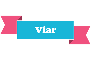 Viar today logo